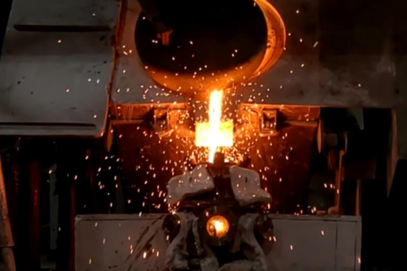 Induction Furnace