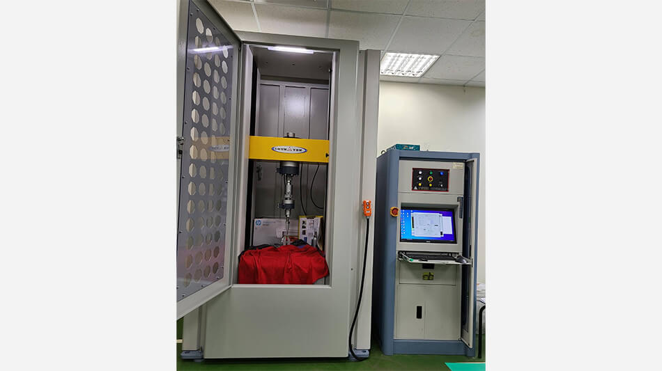 Universal testing machine-30T